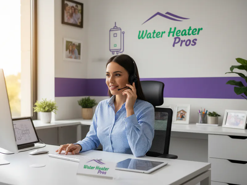 Water Heater Repair  in Riverton  FAQ